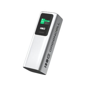 powerbank_greencell_powerplay_ultra_25200mah_szybkie_adowanie_140w_2x_usbc_pd_1x_usba_0088b5fe8f254 POWERBANK Greencell PowerPlay Ultra 25200mAh SZYBKIE ŁADOWANIE 140W 2x USB-C PD 1x USB-A