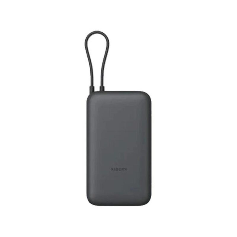 powerbank_xiaomi_power_bank_20000mah_dark_gray_aa4df109afe7a Powerbank z kablem Xiaomi Power Bank 20000mAh Ciemnoszary