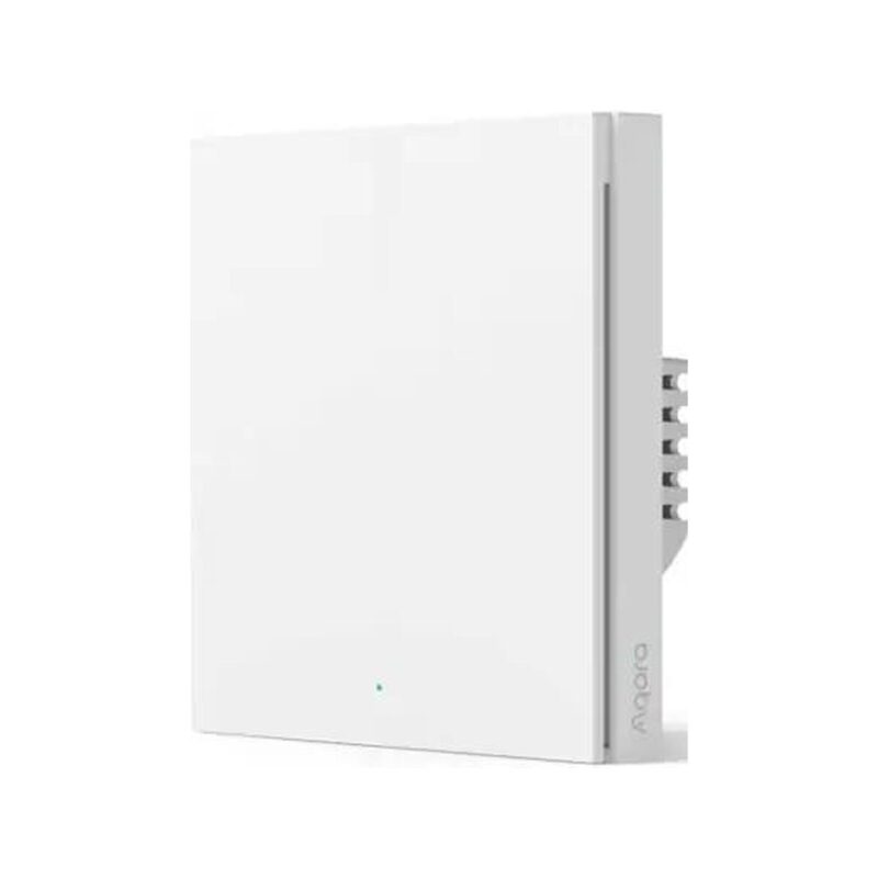 przecznik_1przyciskowy_aqara_wseuk01_homekit_eu_bez_przewodu_neutralnego_8db636ebb6fc3 Zestaw 4 Przełączników pojedynczych bez przewodu neutralnego WS-EUK01 Aqara