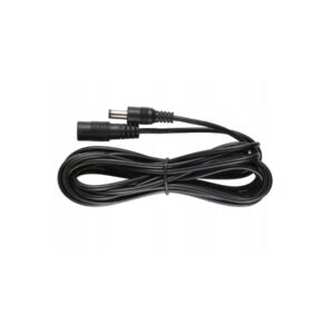 przeduacz_dc_50m_dwuyowy_2x05mm2_w_oplocie_wtykgniazdo_21x55_mm_da58f53a53942 Przedłużacz DC 5.0m dwużyłowy 2x0.5mm2 w oplocie wtyk/gniazdo 2.1x5.5 mm