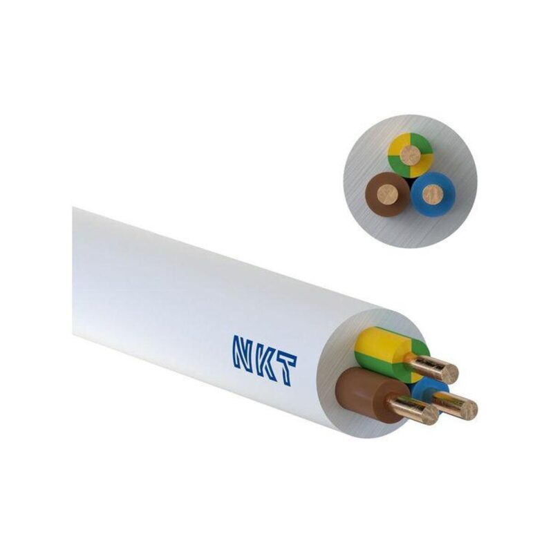 przewd_nkt_ydy_3x25_o_450750v_100m_b822e4bf66522 Przewód NKT YDY 3x2,5 żo 450/750V /100m/