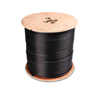 przewod-koncentryczny-NS100-gel_1 PRZEWÓD KONCENTRYCZNY NS100 TRI ŻELOWANY CZARNY 1m