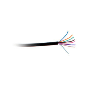 przewod-zelowany-ytdy-8x05_1 PRZEWÓD ALARMOWY DOMOFONOWY YTDY 8X0,5 + ŻEL - 100M; 4727K