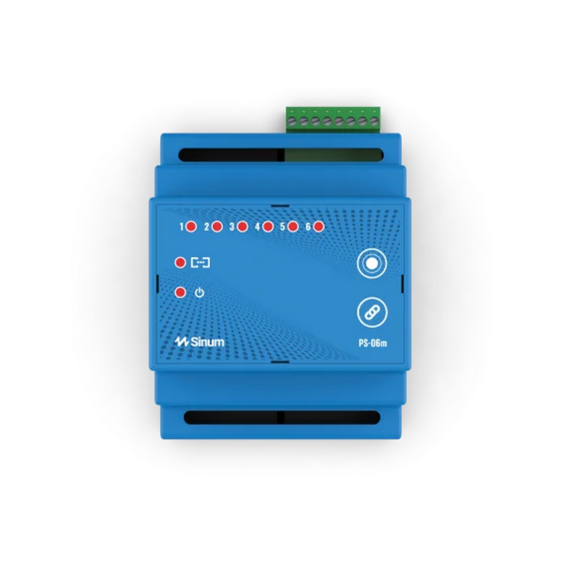 przewodowy_przekanik_na_szyn_din_niebieski_ps06m_tech_sterowniki_c75deb703dc39 Przewodowy przekaźnik na szynę din niebieski PS-06M Tech Sterowniki