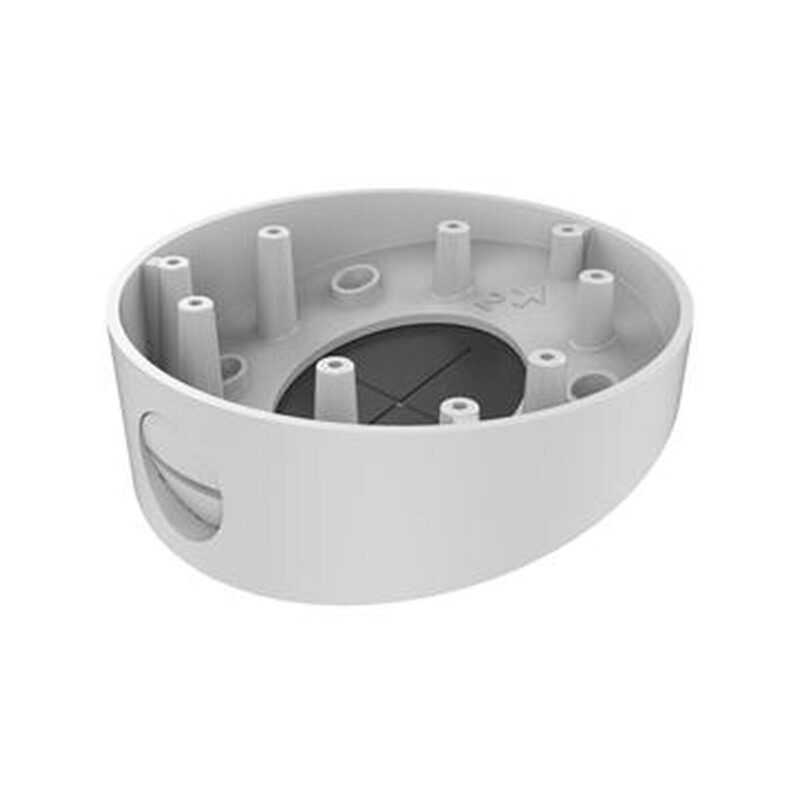 Created using Luxion Technology (luxion.com) ADAPTER HIKVISION DS-1281ZJ-DM23