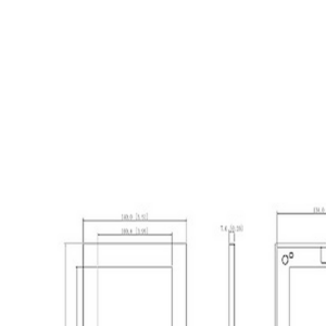 ramka_do_moduw_wideodomofonowych_dahua_vtm125_be72b0c13e0ab RAMKA DO MODUŁÓW WIDEODOMOFONOWYCH DAHUA VTM125
