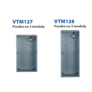 ramka_do_moduw_wideodomofonowych_dahua_vtm125_cfe1983cdd020 RAMKA DO MODUŁÓW WIDEODOMOFONOWYCH DAHUA VTM125