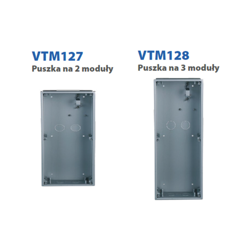 ramka_do_moduw_wideodomofonowych_dahua_vtm125_cfe1983cdd020 RAMKA DO MODUŁÓW WIDEODOMOFONOWYCH DAHUA VTM125