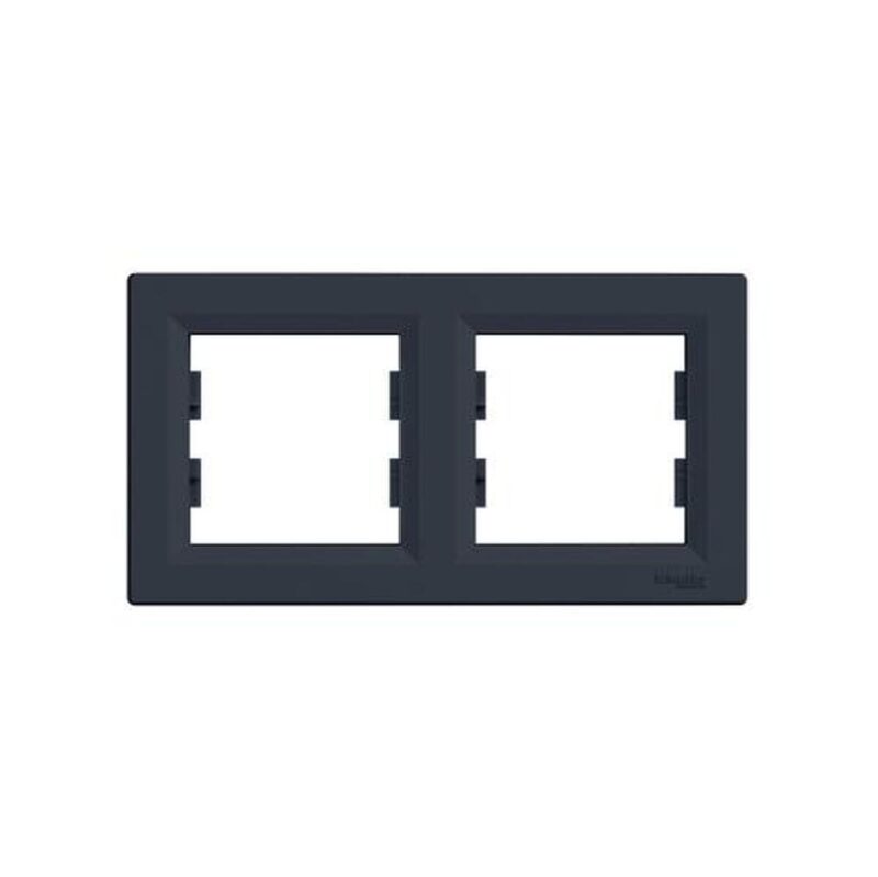 ramka_podwjna_2krotna_schneider_asfora_eph5800271_antracyt_ff230d2778394 Ramka podwójna 2-krotna Schneider Asfora EPH5800271 antracyt