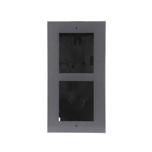ramka_z_puszk_do_montau_podtynkowego_2moduowa_dskdacf2plastic_1588140387 Ramka z puszką do montażu podtynkowego 2-modułowa HIKVISION DS-KD-ACF2/Plastic
