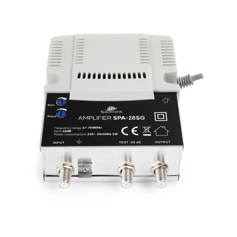 regulowany_wzmacniacz_sygnau_tv_naziemnej_i_kablowej_spacetronik_spa28sg_lte_ii_4067a9b64a829 Regulowany wzmacniacz sygnału TV naziemnej i kablowej Spacetronik SPA-28SG LTE II