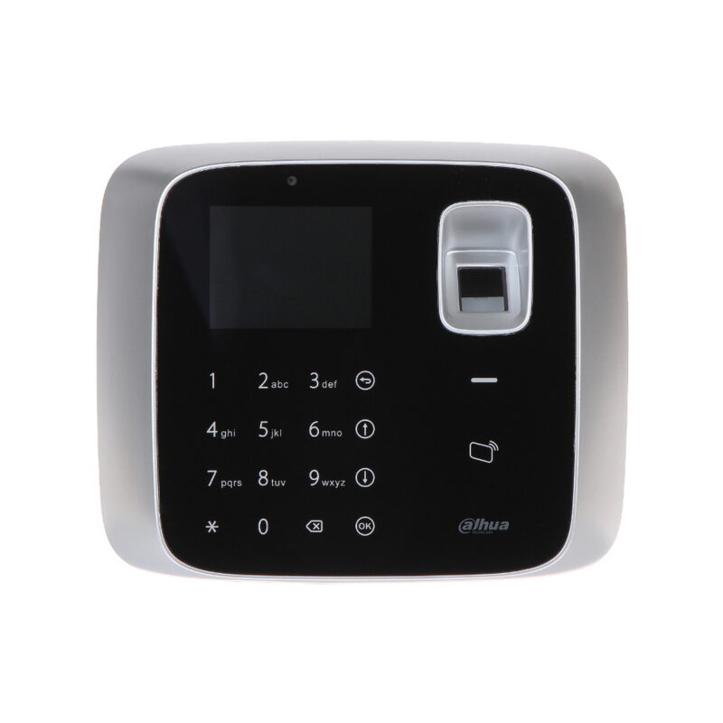 rejestrator-czasu-pracy-dahua-asa2212a-1 KONTROLA DOSTĘPU DAHUA ASI1212A-D(V2)