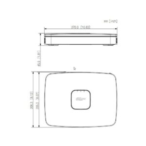 rejestrator_ip_dahua_nvr21088pi2_9cfeb99d01359 REJESTRATOR IP DAHUA NVR2108-8P-I2