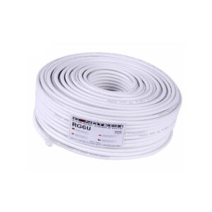 rg6u_1 PRZEWÓD KONCENTRYCZNY RG6U 100m