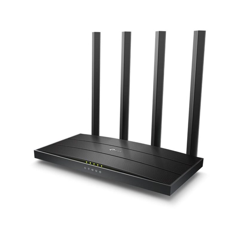 router_tplink_archer_c6_c10a5200905b5 ROUTER TP-LINK Archer C6