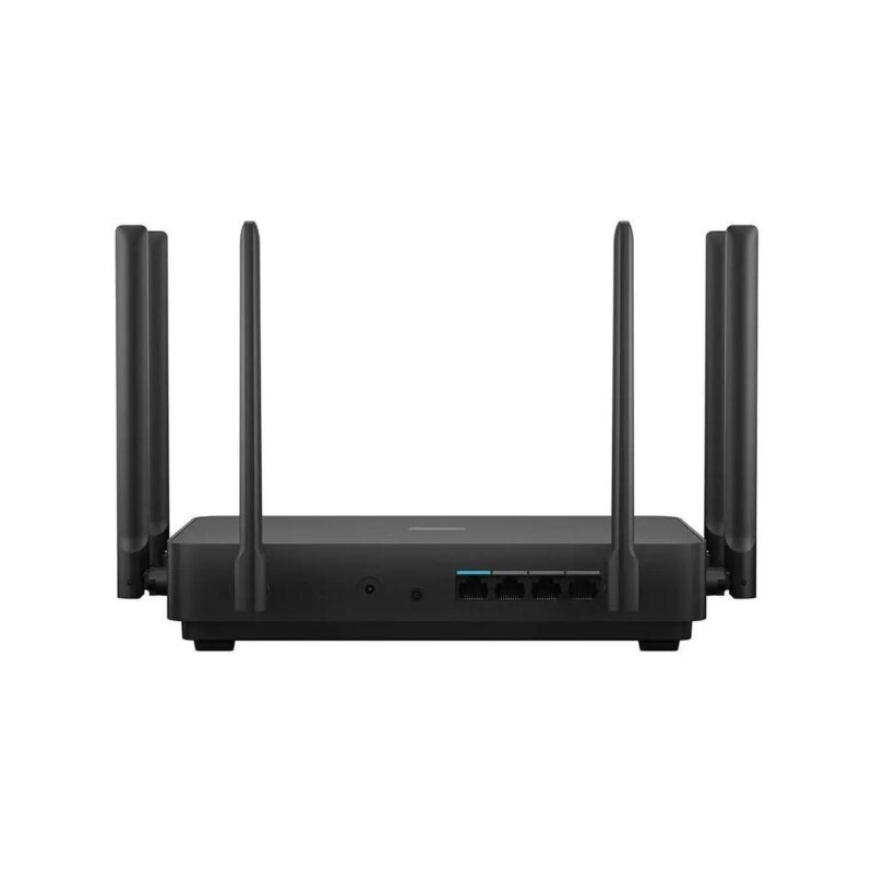 router_xiaomi_ax3200_05b02c4ec1095 Router Xiaomi Mi AX3200 AIoT (3200Mb/s a/b/g/n/ac/ax)