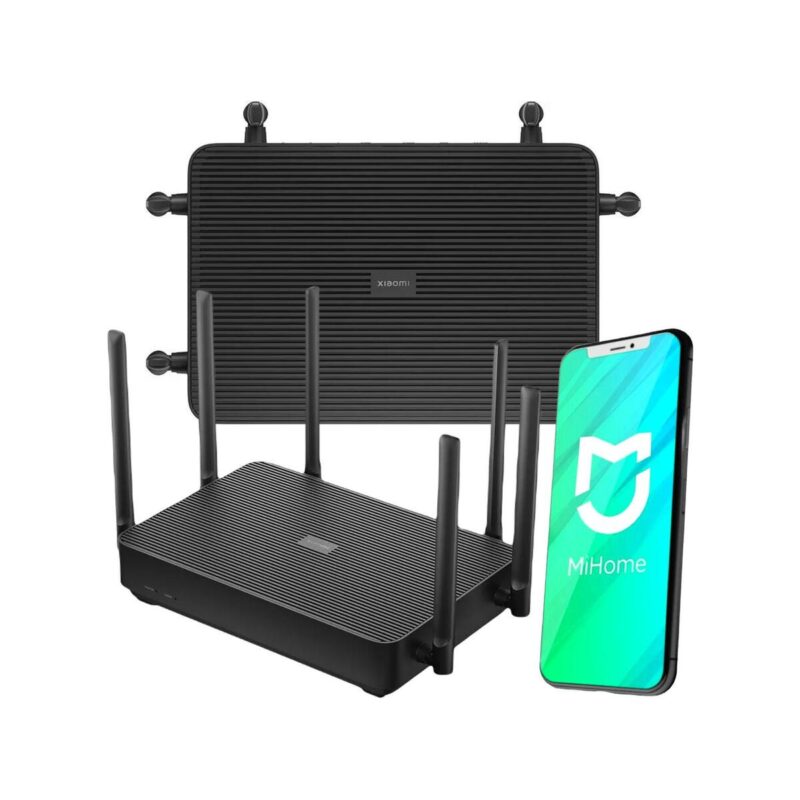 router_xiaomi_ax3200_3a32659ddc8c4 Router Xiaomi Mi AX3200 AIoT (3200Mb/s a/b/g/n/ac/ax)