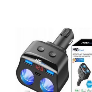 rozdzielacz_gniazda_zapalniczki_mbg_line_hc69pd_cfb8acd9c5798 Rozdzielacz gniazda zapalniczki MBG Line HC69PD