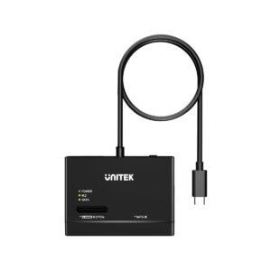 s1232a01eu_unitek_mostek_usbc_na_dyski_sata_i_m2_mvme_a71874071272c S1232A01-EU Unitek Mostek USB-C na dyski SATA i M.2 MVMe