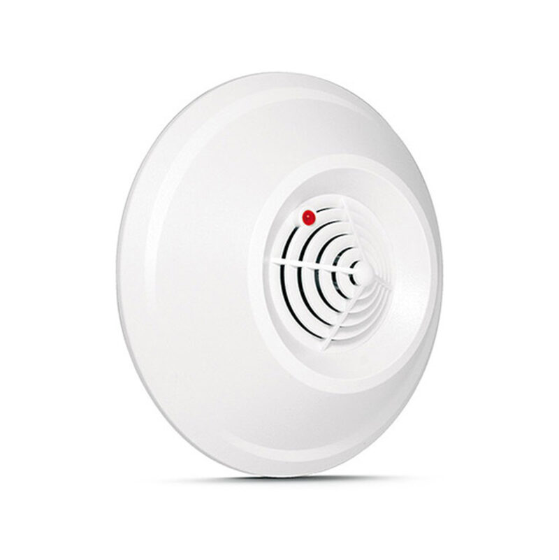 satel_DG1_CO_1 SATEL CZUJNIK CZADU, TLENKU WĘGLA, DG-1 CO