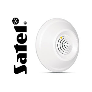 satel_DGME_mini SATEL CZUJNIK GAZU METAN DG-1 ME