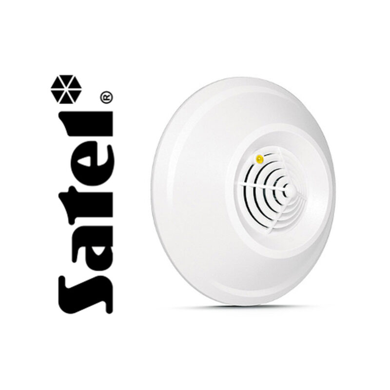 satel_DGME_mini SATEL CZUJNIK GAZU METAN DG-1 ME