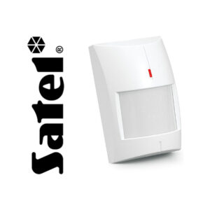 satel_graphite_mini SATEL CZUJNIK RUCHU PIR GRAPHITE