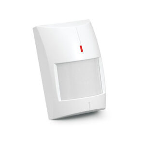 satel_grey_1 SATEL CZUJNIK RUCHU PIR+MW GREY