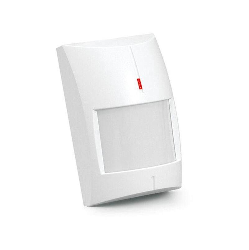 satel_grey_plus_1 SATEL CZUJNIK RUCHU PIR+MW GREY PLUS