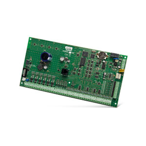 satel_integra_128_mini SATEL PŁYTA GŁÓWNA INTEGRA 128 8447