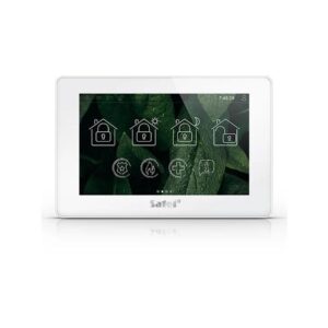 satel_manipulator_z_ekranem_dotykowym_7_inttsh2rw_biay_3341ed6a95fe0 SATEL Manipulator z ekranem dotykowym 7" INT-TSH2R-W biały