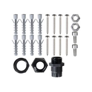 Semafor CAME PSSRV2 (2-komorowy: czerwone-zielone) 230V LED (001PSSRV2)