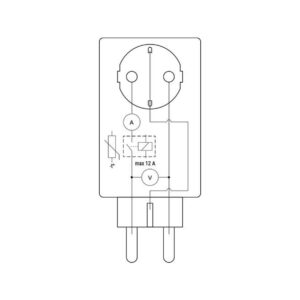 shelly_plug_s_gen3_white_c6cbdcf84c013 Shelly Plug S Gen3 White