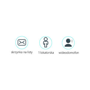 skrzynka-na-listy-vidos-s551-skm-z-wbudowanym-wideodomofonem-1 Skrzynka na listy Vidos S551-SKM z wbudowanym wideodomofonem