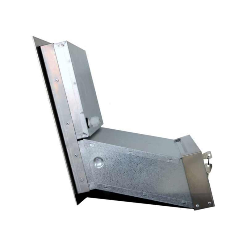 skrzynka-na-listy-vidos-s551-skm-z-wbudowanym-wideodomofonem-3 Skrzynka na listy Vidos S551-SKM z wbudowanym wideodomofonem