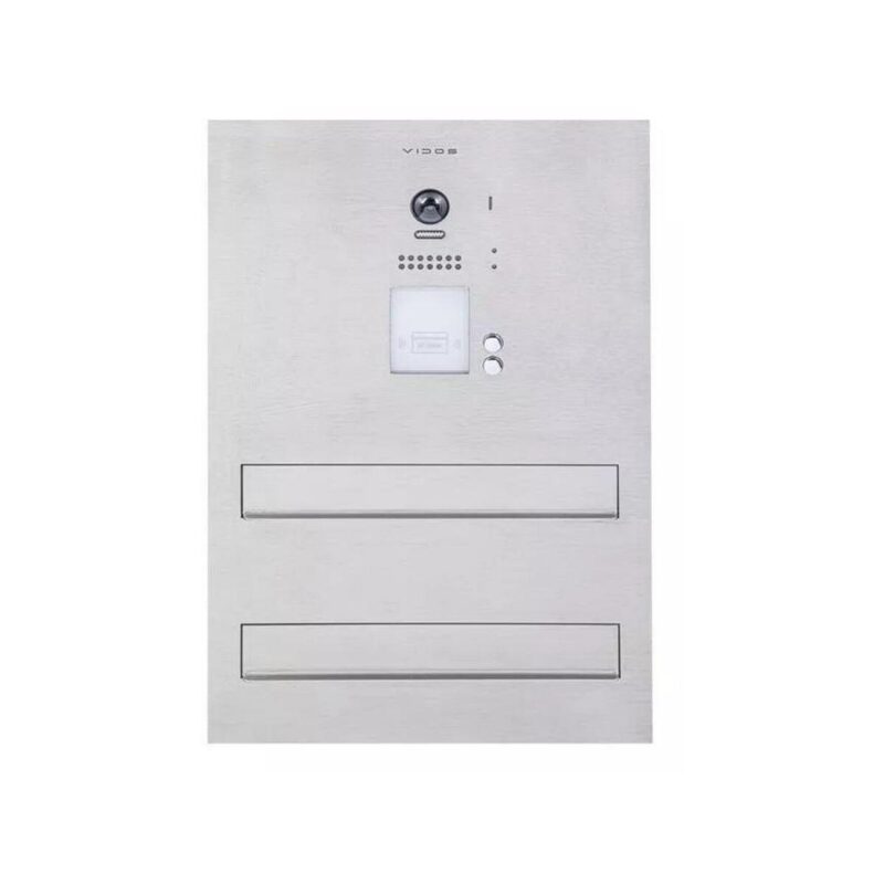 skrzynka_na_listy_vidos_duo_s1202askm_z_wbudowanym_wideodomofonem_4b8a128745682 Skrzynka na listy Vidos DUO S1202A-SKM z wbudowanym wideodomofonem