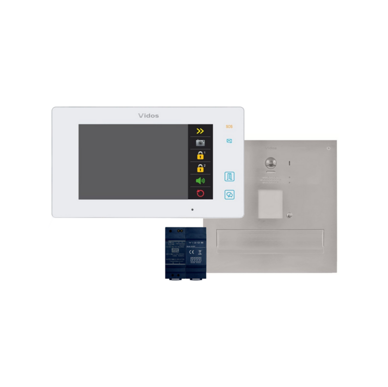 skrzynka_na_listy_vidos_duo_z_monitorem_m1021ws1201sk_e9379a086fbe1 Skrzynka na listy Vidos DUO z monitorem M1021W/S1201-SK