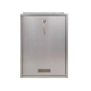 skrzynka_na_listy_vidos_s1401dskp_z_wbudowanym_wideodomofonem_d50929f023be4 Skrzynka na listy Vidos S1401D-SKP z wbudowanym wideodomofonem