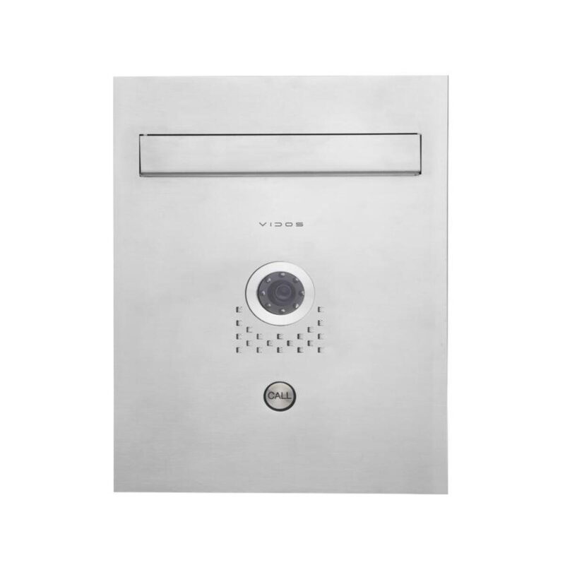 skrzynka_na_listy_vidos_s551skp_z_wbudowanym_wideodomofonem_6e75e436cfd07 Skrzynka na listy Vidos S551-SKP z wbudowanym wideodomofonem