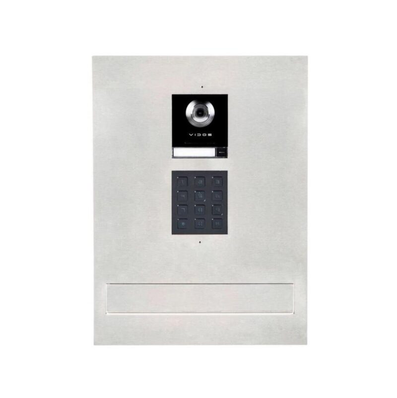 skrzynka_na_listy_z_wideodomofonem_vidos_s2201dskm_8dbe2e3f7d49b Skrzynka na listy z wideodomofonem VIDOS S2201D-SKM