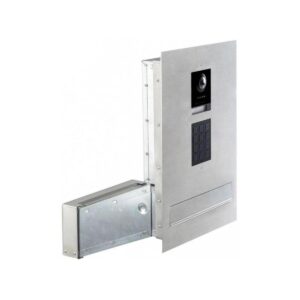 skrzynka_na_listy_z_wideodomofonem_vidos_s2201dskm_aa47cac95426f Skrzynka na listy z wideodomofonem VIDOS S2201D-SKM
