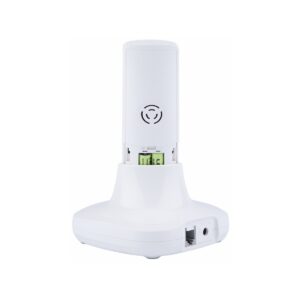 sluchawka-domofonu-bezprzewodowego-comwei-u102w-biala-3 Słuchawka domofonu bezprzewodowego COMWEI U102W, Biała