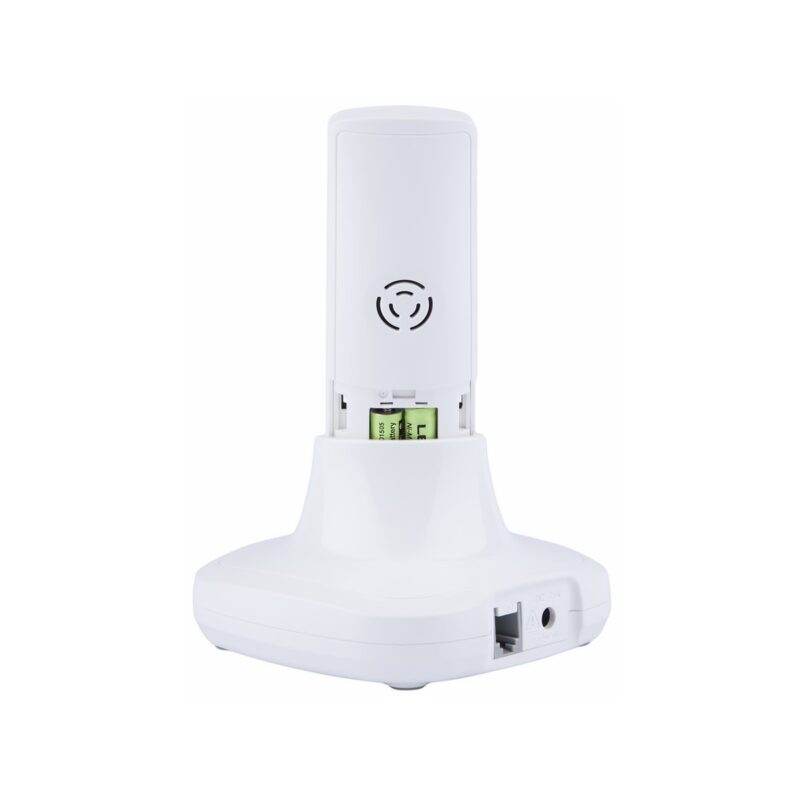 sluchawka-domofonu-bezprzewodowego-comwei-u102w-biala-3 Słuchawka domofonu bezprzewodowego COMWEI U102W, Biała