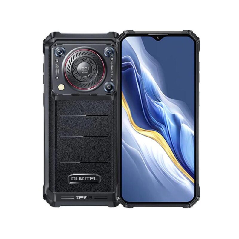 smartfon_oukitel_wp36_pro_6256_10600mah_czarny_7697476778e5a Smartfon Oukitel WP36 Pro 6/256 10600mAh czarny