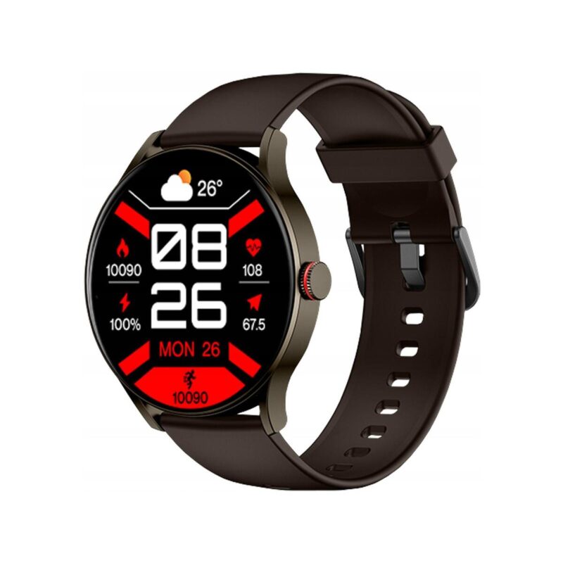 smartwatch_imiki_tg1_brzowy_0d1c569c0d51e Smartwatch Imiki TG1 brązowy