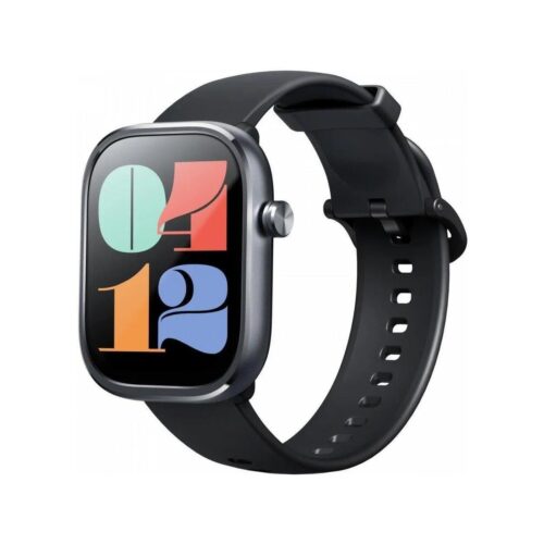 smartwatch_mibro_c4_dark_gray_427aeb51bf0d8 Smartwatch Mibro C4 (Dark Gray)