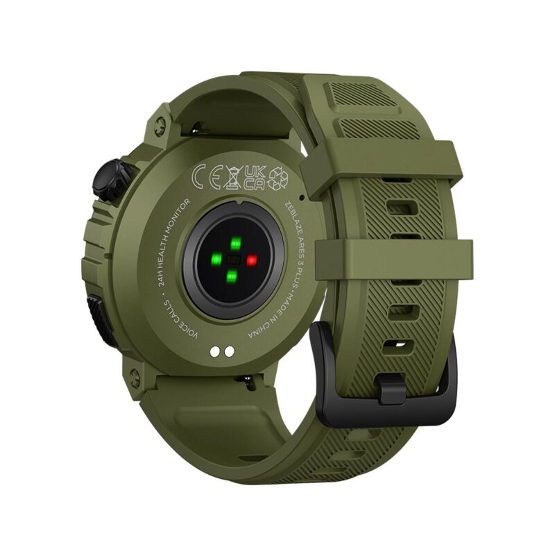 smartwatch_zeblaze_ares_3_plus_zielony_44b903ddf1ff6 Smartwatch Zeblaze Ares 3 Plus zielony
