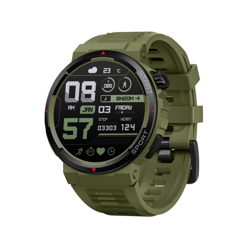 smartwatch_zeblaze_ares_3_plus_zielony_4fe88472b7ba5 Smartwatch Zeblaze Ares 3 Plus zielony
