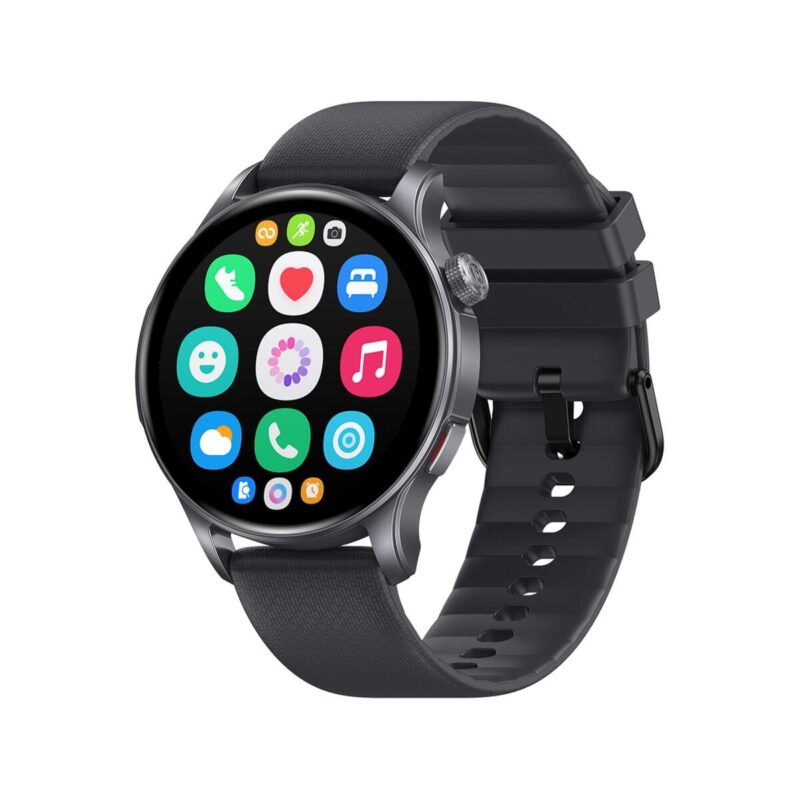 smartwatch_zeblaze_btalk_3_gps__szary_0a35bfcb101ca Smartwatch Zeblaze Btalk 3 GPS - szary