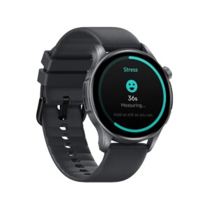 smartwatch_zeblaze_btalk_3_gps__szary_556c6a84b241f Smartwatch Zeblaze Btalk 3 GPS - szary